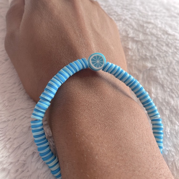 Ocean bracelet - Picture 2 of 3